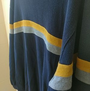 Vintage 90's Route 66 Long Sleeve Oversized